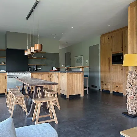 Appartement Ostend Dune