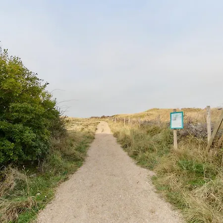 Ostend Dune * Mellet