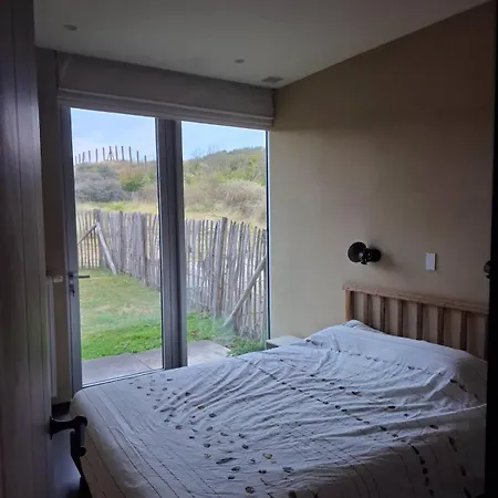 Ostend Dune Appartement