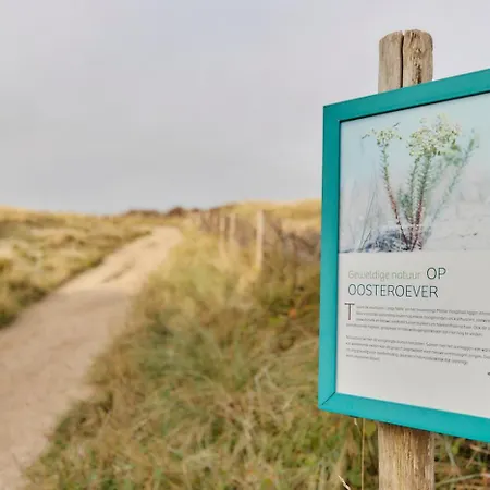 Ostend Dune Mellet