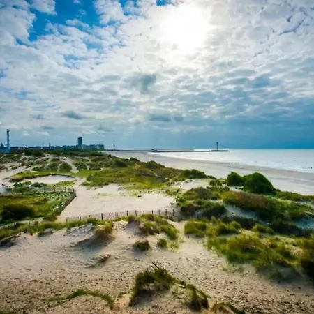 Appartement Ostend Dune *
