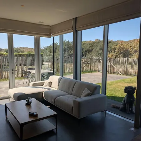 Apartmán Ostend Dune