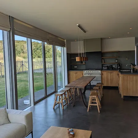 Appartement Ostend Dune *