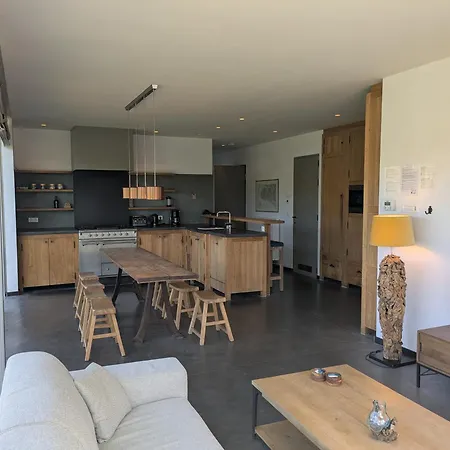Appartement Ostend Dune *